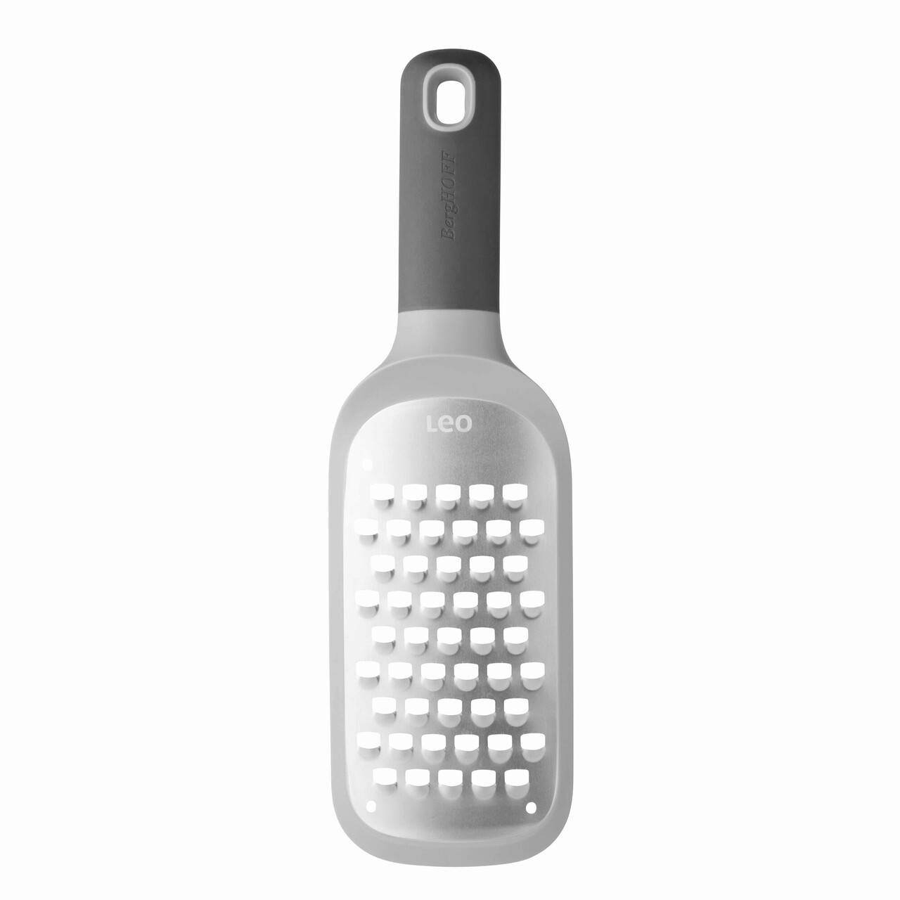 Razatoare ultra grosiera BergHOFF, Leo, 27 x 8.5 x 4.5 cm, inox/polipropilena - imagine 6